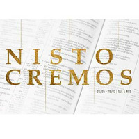NISTO CREMOS - 1.5 - DEUS ESPÍRITO SANTO - 30/06/18 by EnoteBH