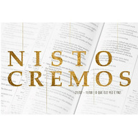 NISTO CREMOS - 2.3 - A EXPERIÊNCIA DA SALVAÇÃO - 04/08/18 by EnoteBH