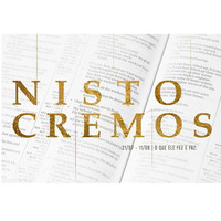 NISTO CREMOS - 2.4 - CRESCIMENTO EM CRISTO 11/08/18 by EnoteBH