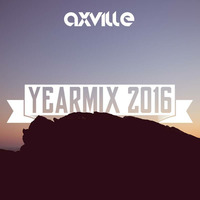 Yearmix 2016 by Axville