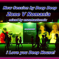 Dj Enzomastermix = Deep Zone IV Romania 12.05.201612.05 by Enzomastermix Milella