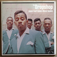 the Dropshop - Papa Had Some Disco Bones by SvoLanski