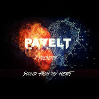 PavelT Pres.Sound From My Heart (Back &amp; Forth Edition vol 2) [www.Radio Stars.pl] (13.11.2015) by PavelT