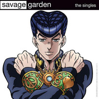 Savage Garden - I Want You by Hozuki