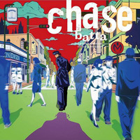 Batta - Chase by Hozuki