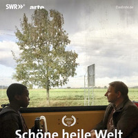 01 - SHW - Willi erwischt Franz im Treppenhaus by Stephan Römer