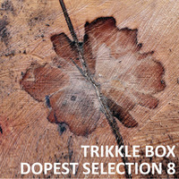 Trikkle Box - Dopest Selection 8 by Trikkle Box (DJ-Sets)