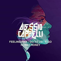 Alessio Cappelli - Feeling Fine (Radio Edit) by Homebrew Records