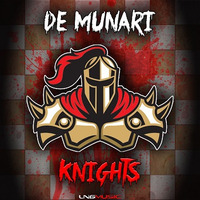 De Munari - Knights (Radio Edit) by Homebrew Records