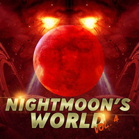 NIGHTMOON'S WORLD 4 Trance by NIGHTMOON