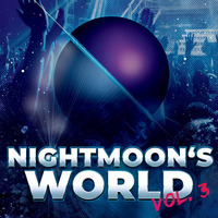 NIGHTMOON'S WORLD vol.3 by NIGHTMOON