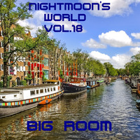 NIGHTMOON'S WORLD VOL.18 by NIGHTMOON