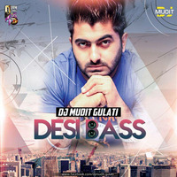 6. Djmudit Gulati-Akkad Bakkad (Remix) by Dj Mudit Gulati