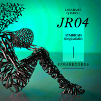 Luca Rashi &amp; Dj Peisch - Symbiosis Original Mix (P) @JUMARECORDS by DjPeisch.tracks