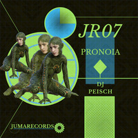 Dj Peisch - Pronoia Original Mix (P) @JUMARECORDS by DjPeisch.tracks
