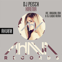 Dj Peisch - Kirenia Original Mix by DjPeisch.tracks