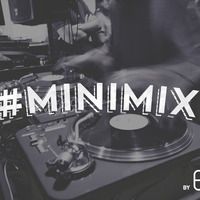 Minimix Abril - (Inico De Mes) 2O1G ( ¡Dj Angel Black! ) by DJ Angel Black