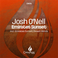 Josh O'Nell - Emirates Sunset EP