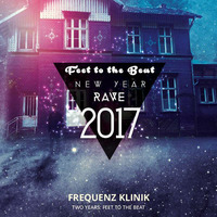 Hahnenschrei @ Two Years FTTB 31.12.16 by Feet to the Beat