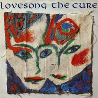 The Cure - Love Song (AntoTheLich loveLICHious Edit) (2011) by antothelich