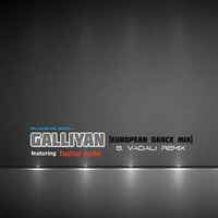 Galliyan - (European Dance Mix) by Sajan Vadali