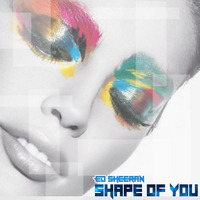 Shape Of You - Saxophone Remix (Sajan Vadali) by Sajan Vadali