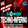 DJ Mackx / Twitch.TV/MettMackx