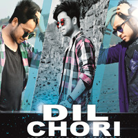 Dil Chori (Honey Singh) - A Affect - DJ AZR by DJ AZR