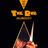 The Rub Halloween Mix for Rebel Pop Radio by Ayres Haxton