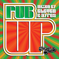 The Rub - Rub Up [Disc 1] by Ayres Haxton