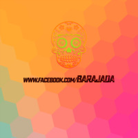 Barajada August Mix - Barnaby James by BaraJada