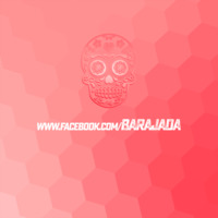 Barajada November Mix - Oli Carloni by BaraJada
