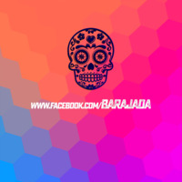 Barajada December Mix - Barnaby James by BaraJada