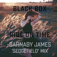 BlackBox - Ride On Time  - (Barnaby James - Sedgefield Mix) by BaraJada