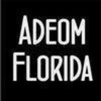 ADEOM POR TODOS EN RADIO SPOT PROMO by Adeom Florida