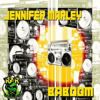 Jennifer Marley - Baboom (Original Mix) by Jennifer Marley