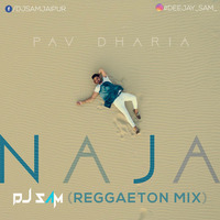 Na Ja (Reggaeton Mix) - DJ Sam by DJ Sam