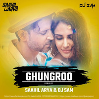 120 - Gunghroo (War) - Remix - Saahil Arya &amp; DJ Sam by DJ Sam