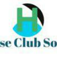   House Club Society present_ Deep &amp; Underground Session #6 by HouseClubSociety
