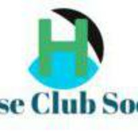 House Club Society present_ Deep &amp; Underground Session #7 by HouseClubSociety