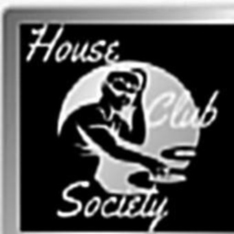 HouseClubSociety
