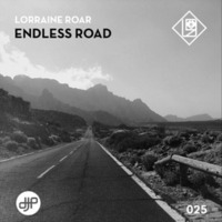 Endless Road by Lorraine Roar
