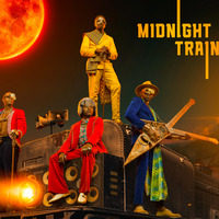 Sauti Sol Midnight Train Mixtape [DJiKenya] by TEJAY MUSIC KE