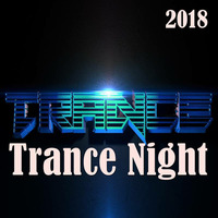 DJ.LukasBoy - Music Explosion Mix Trance Night 2018 (08.03.2018) vol.1 by DJ.LukasBoy