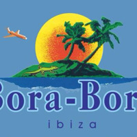 Kirynsky @ Bora Bora Ibiza (31:08:16) by Kirynsky
