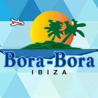 Bora Bora ibiza kirynsky 16/07/18 by Kirynsky
