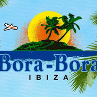 Kirynsky @ Bora Bora Ibiza 1:5:16 Morning Session PN by Kirynsky