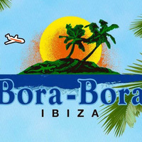 Kirynsky @ Bora Bora Ibiza Morning Session (25:07:16:) by Kirynsky