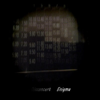 Enigma 4 (Live) by disconcert