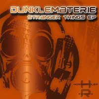 Stranger Things EP [Soon on Hardwandler Records]